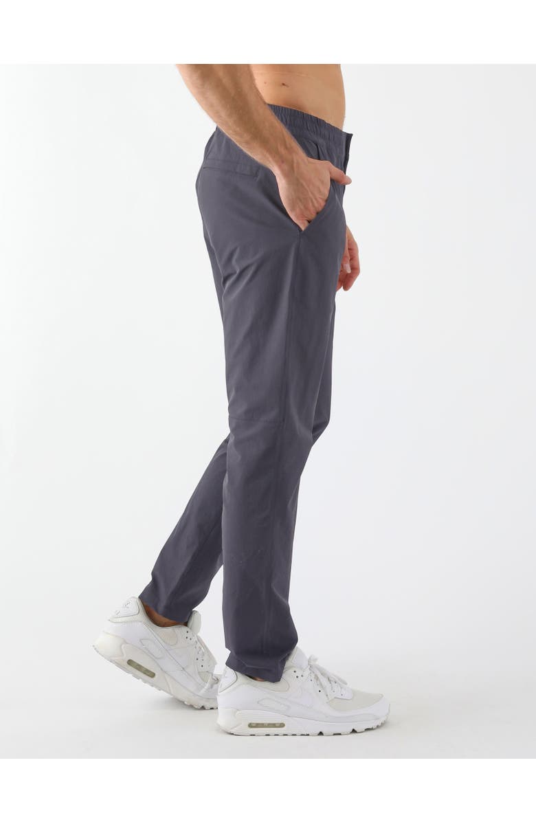 GLYDER EZ Balance Pant, Alternate, color, Carbon