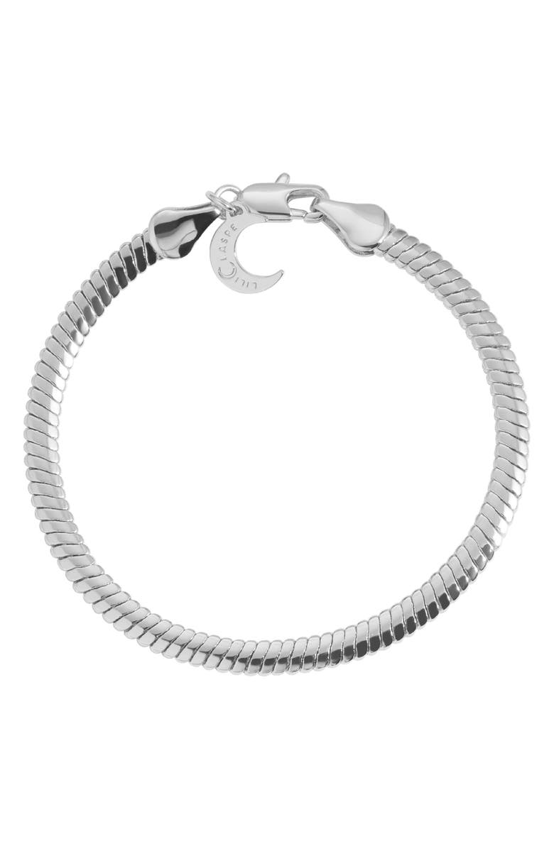 LILI CLASPE Small Raissa Bracelet, Main, color, 
