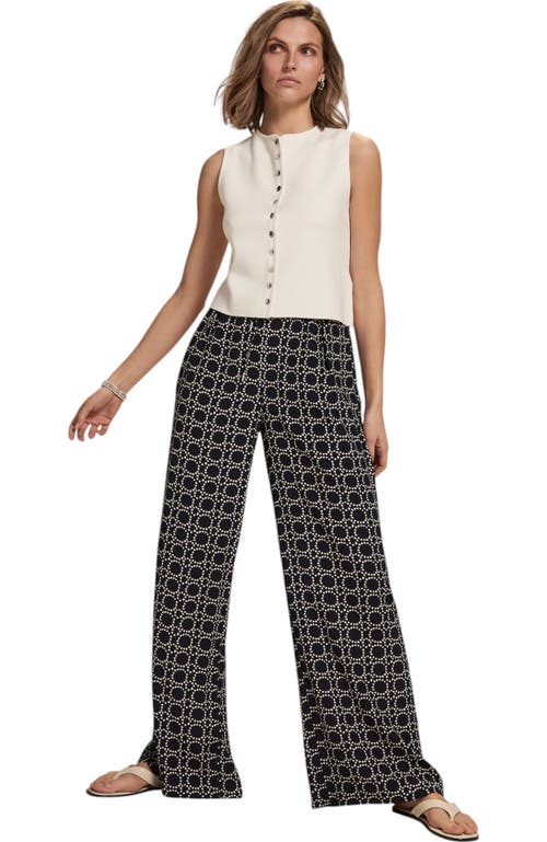 MINT VELVET MINT VELVET WIDE LEG TROUSER