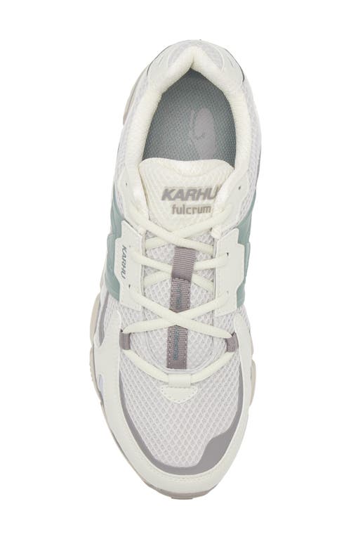 Karhu Gender Inclusive Super Fulcrum Sneaker In Multi