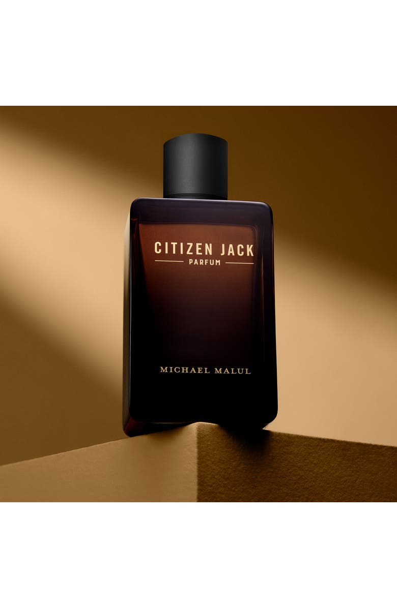 Michael Malul Citizen Jack Parfum Parfum, Alternate, color, 100Ml