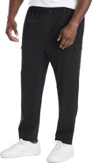 Society of One by DXL Big & Tall Performance Versatility Cargo Pants