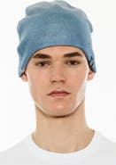 Cult of Individuality Logo Patch Beanie