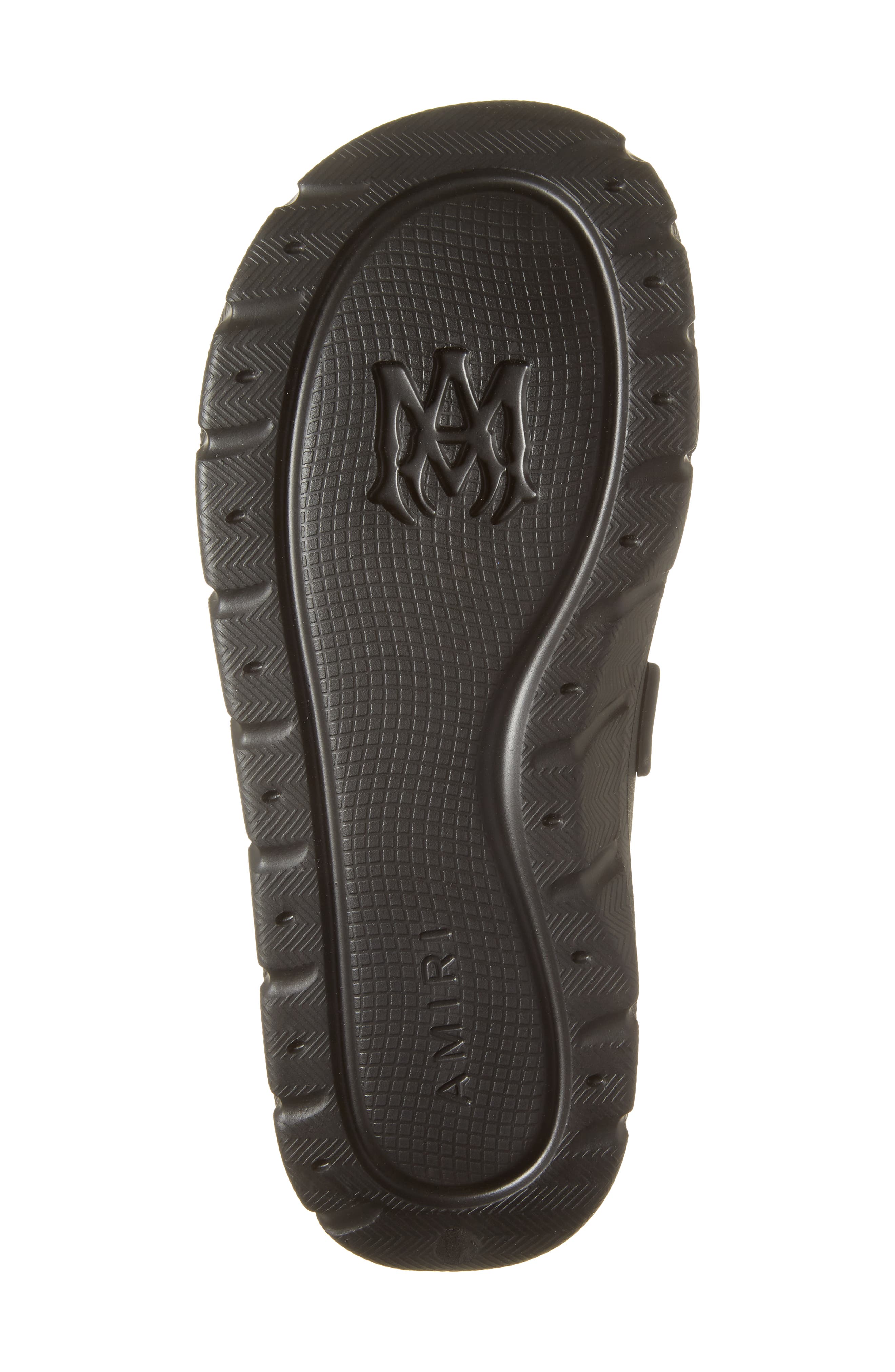 AMIRI Sunday Slide Sandal, Alternate, color, 