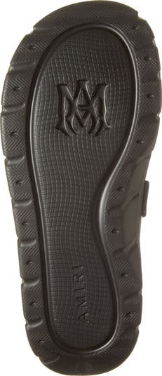 AMIRI Sunday Slide Sandal (Men) | Nordstrom