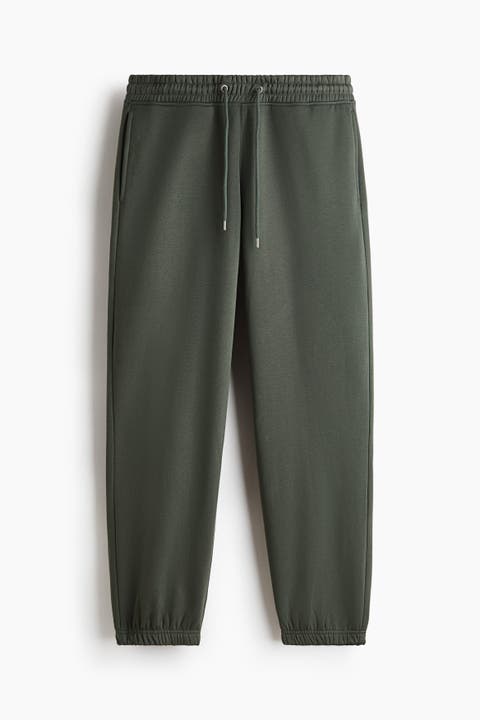 Relaxed Fit Sweatpants