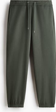 H&M Relaxed Fit Sweatpants