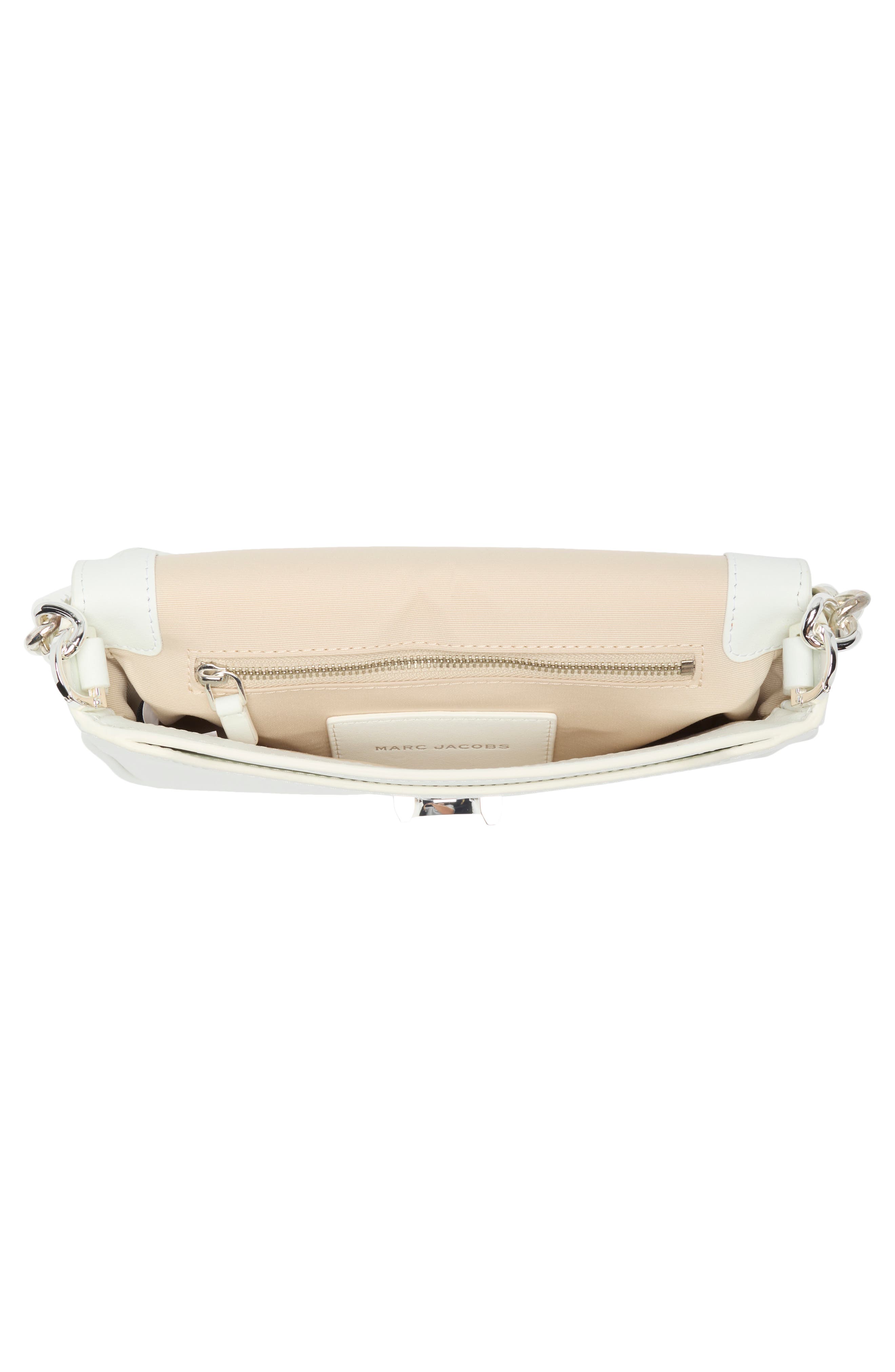 Marc Jacobs The J Marc Shoulder Bag, Alternate, color, 