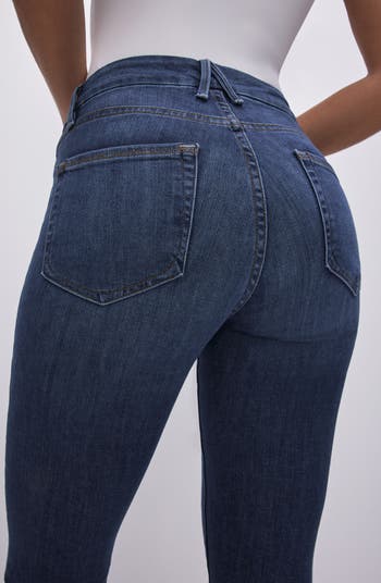 Good Legs Skinny Jeans