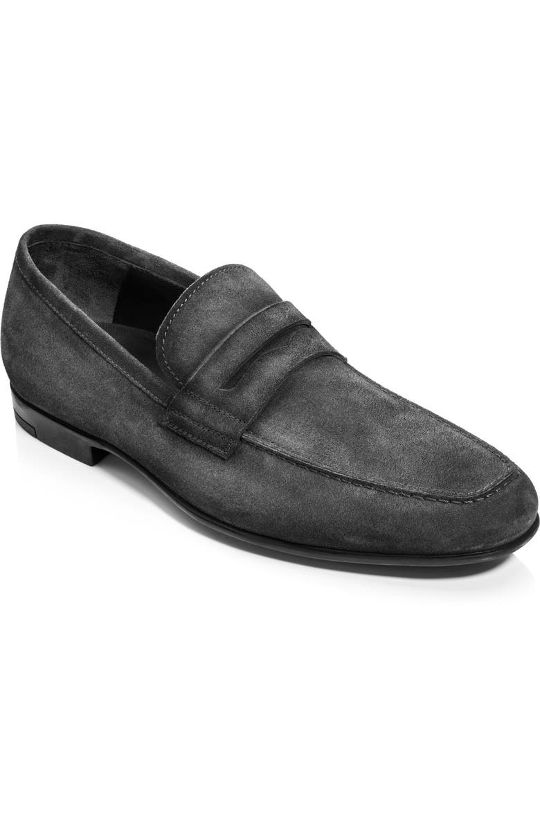 TO BOOT NEW YORK Corbin Penny Loafer, Main, color,