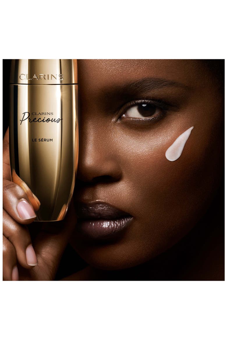 Clarins Precious Le Serum Age-Defying Facial Serum (Women) | Nordstrom