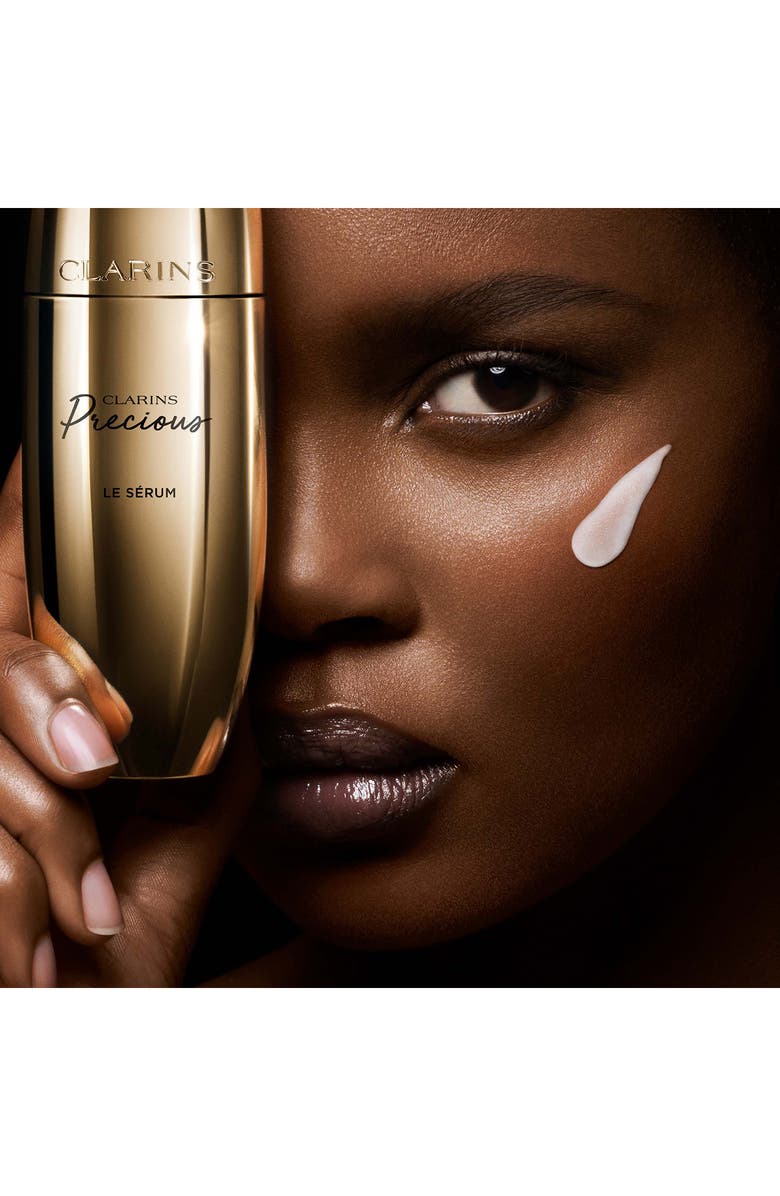 Clarins Precious Le Serum Age-Defying Facial Serum, Alternate, color,