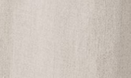 Eileen Fisher Pleated High Waist Organic Linen Wide Leg Pants In Undyed Natural