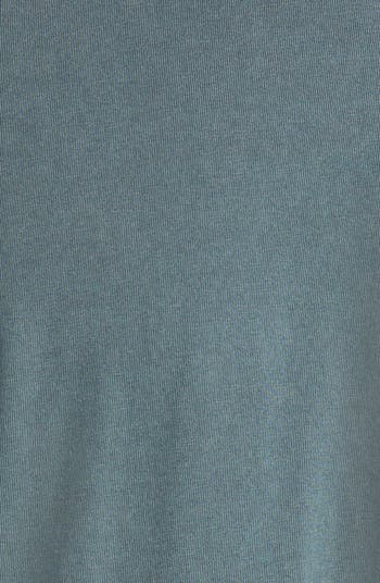 Core Oversize Organic Cotton Jersey T-Shirt