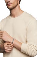 David Yurman Men's Curb Chain Bracelet