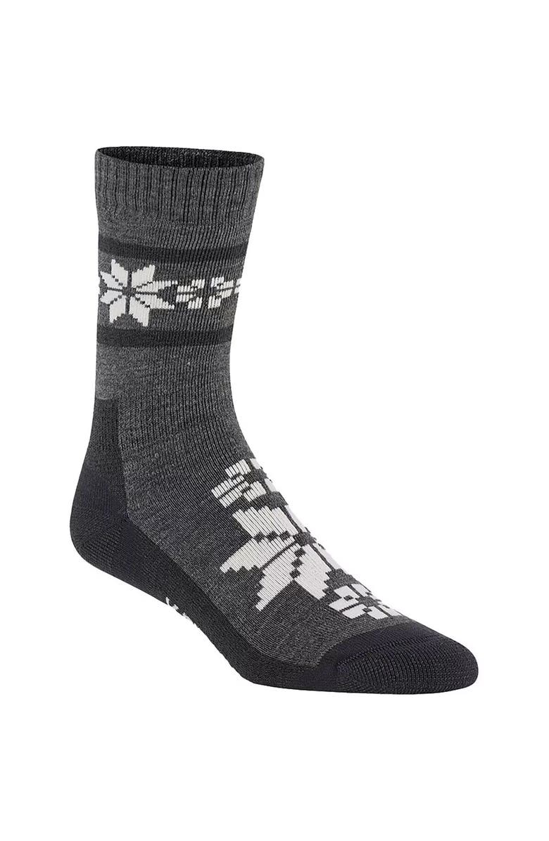 Kari Traa Rusa Wool Socks - 2-Pack - Women's, Alternate, color, Dust