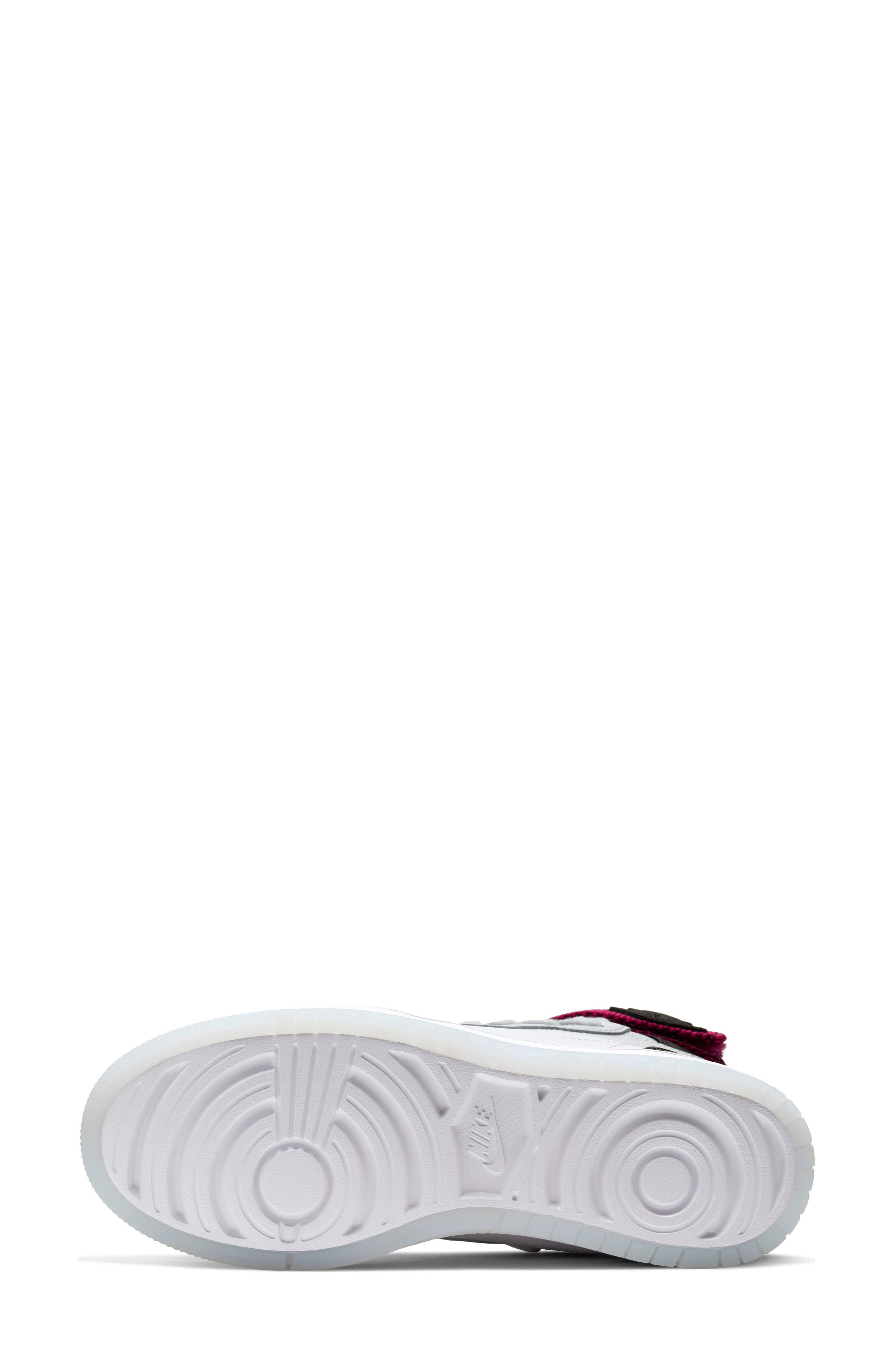 Jordan Air Jordan 1 Nova XX High Top Sneaker, Alternate, color, 