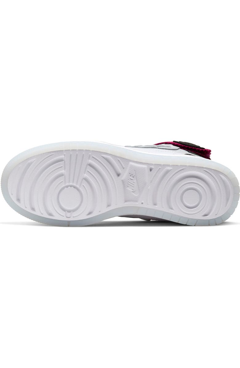 Jordan Air Jordan 1 Nova XX High Top Sneaker, Alternate, color,