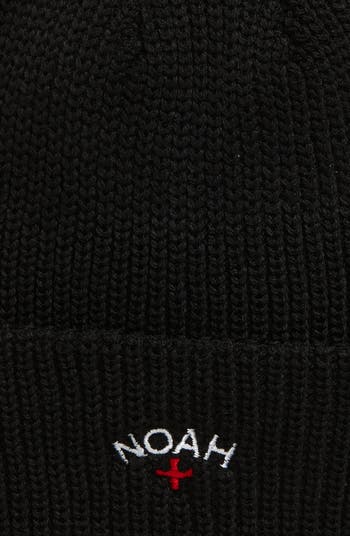 Noah Core Logo Beanie | Nordstrom