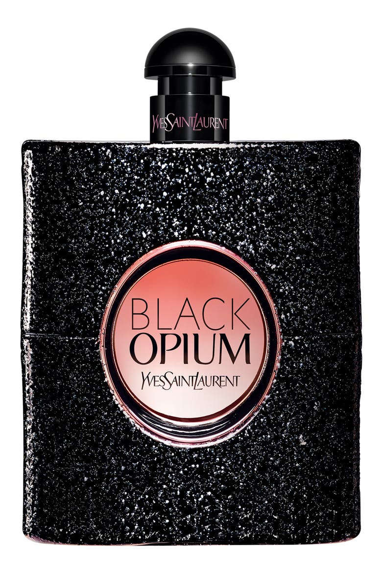 Black Opium Eau de Parfum Women's Fragrance, Main, color, NO COLOR