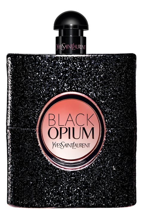 Black Opium Eau de Parfum Women's Fragrance