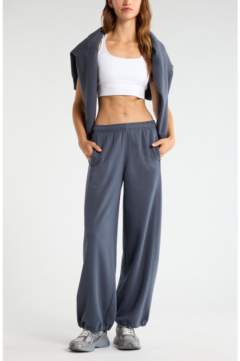Ultra Cozy Joggers, Alternate, color, NAVY ARMADA