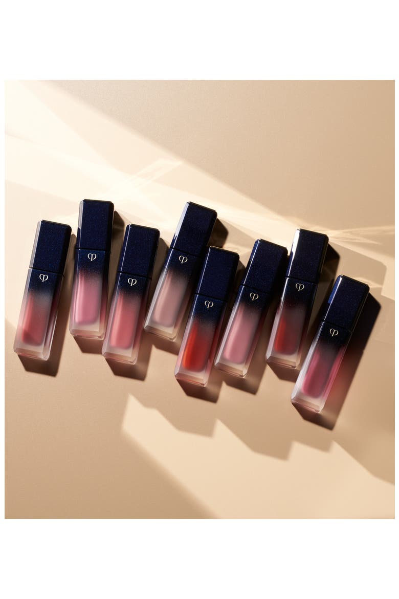 Radiant Liquid Rouge Matte Lipstick, Alternate, color, MIDNIGHT MAGIC