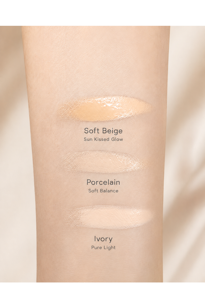 Better Than BB, Alternate, color, 23 - Sun Glow