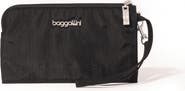 BAGGALLINI RFID Wristlet Wallet