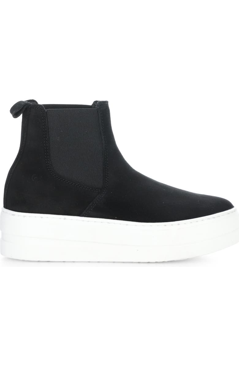 Bos. & Co. Mott Platform Boot, Alternate, color,