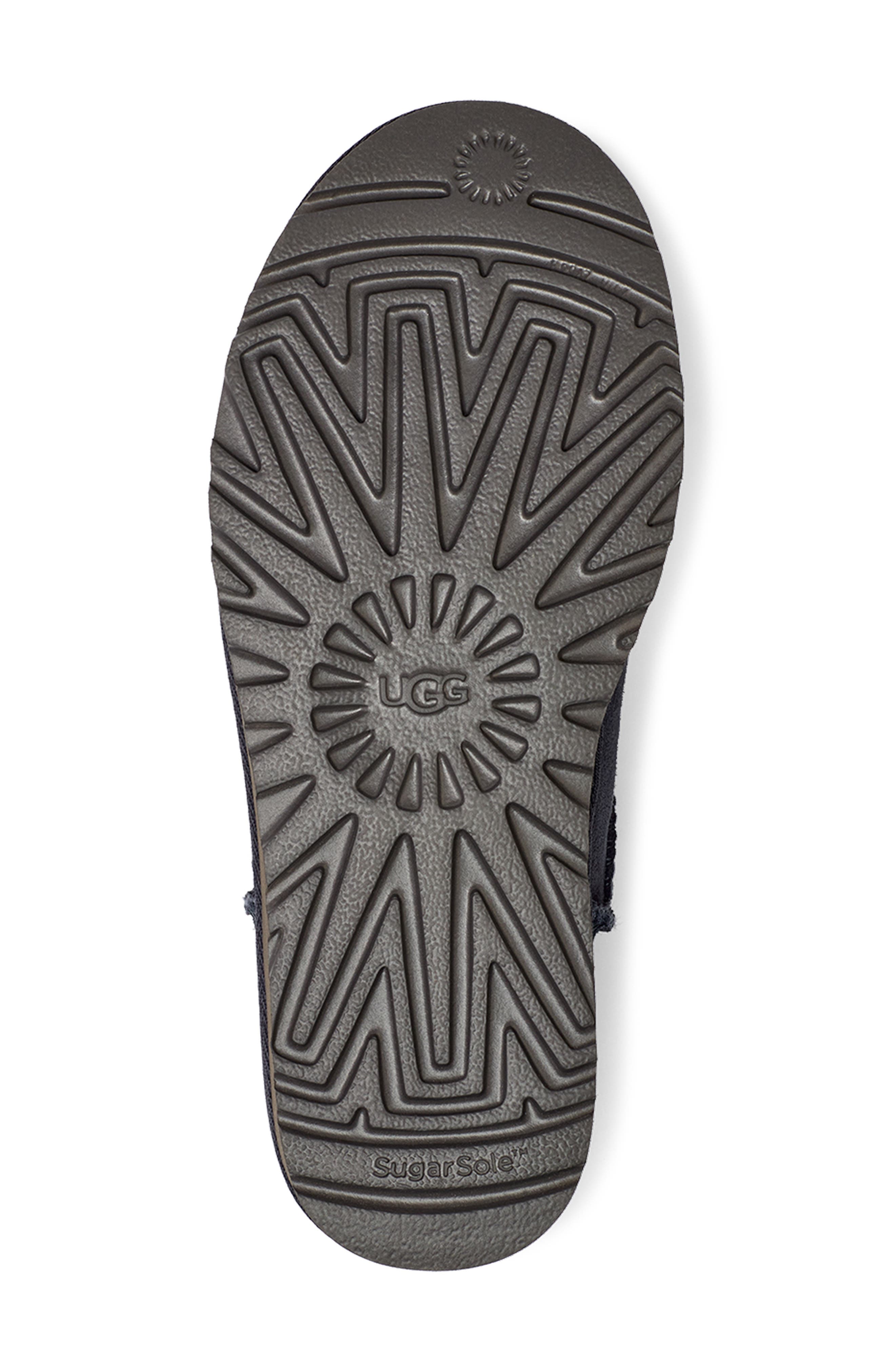 UGG<sup>®</sup> Ultra Mini Classic Boot, Alternate, color, Evb
