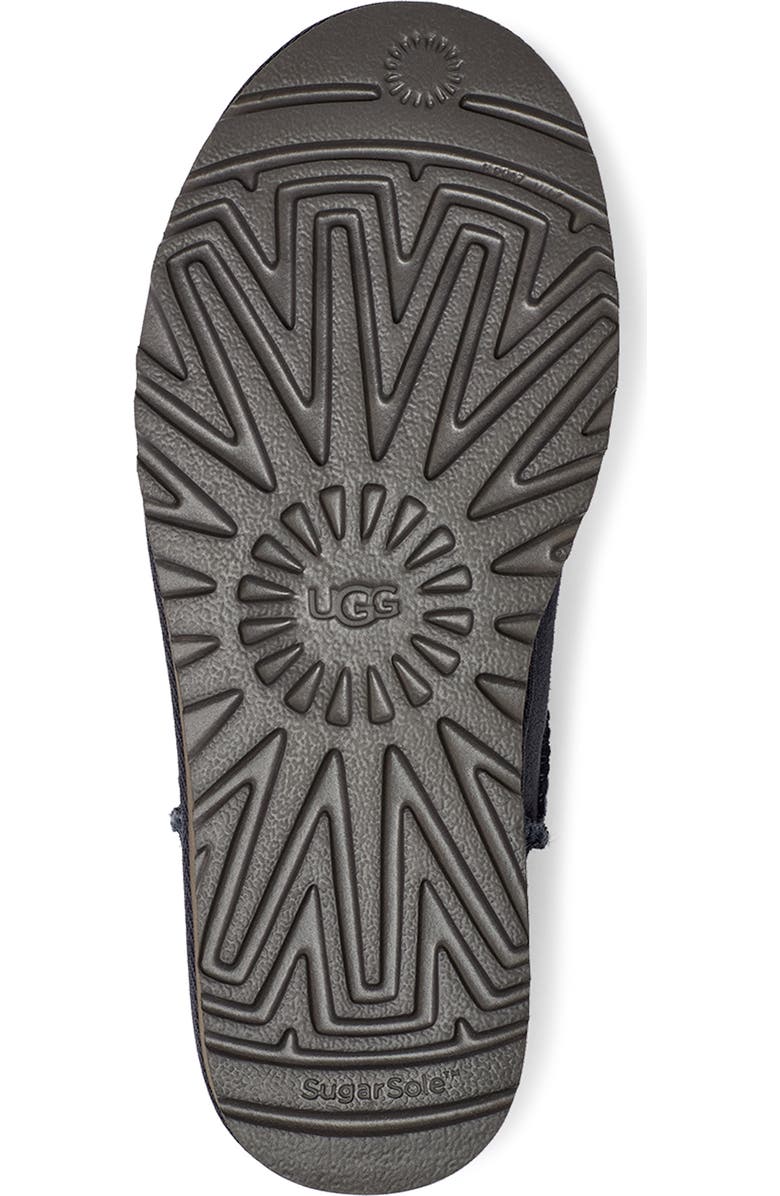 UGG<sup>®</sup> Ultra Mini Classic Boot, Alternate, color, Evb