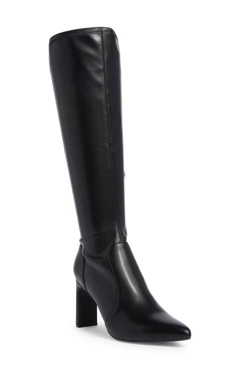 Jolene Knee High Boot (Women)