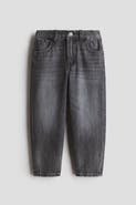 H&M Loose Fit Jeans