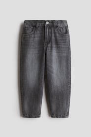 H&M Loose Fit Jeans