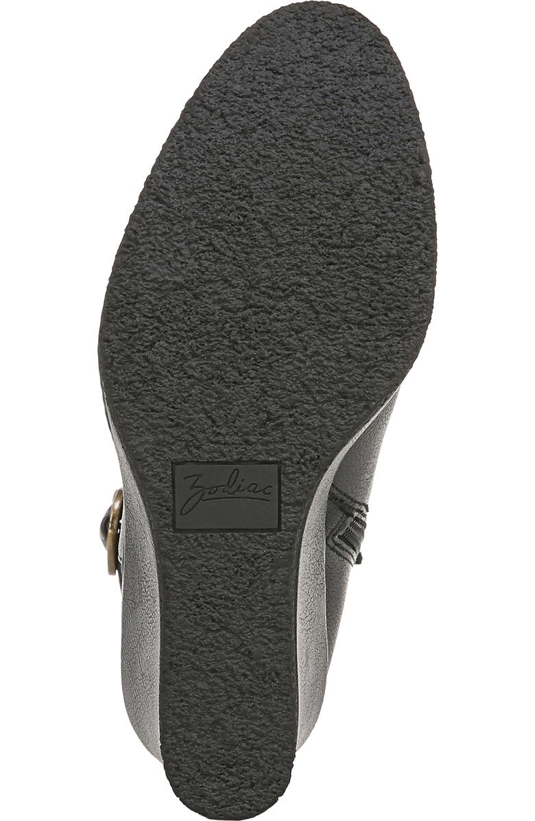Zodiac Ina Wedge Bootie, Alternate, color,