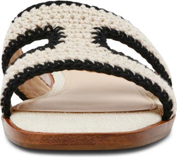 Hazel Slide Sandal