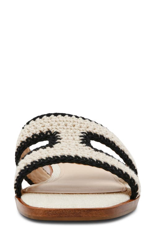 Steve Madden Hazel Slide Sandal