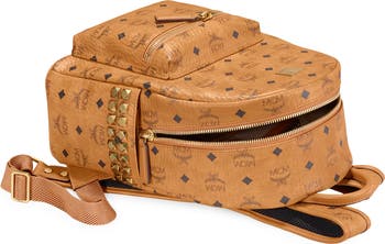Stark 32 Visetos Canvas Backpack
