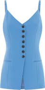 ALIGNE Manhattan Sleeveless Top