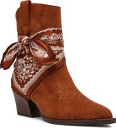 DV by Dolce Vita Hessana Bootie