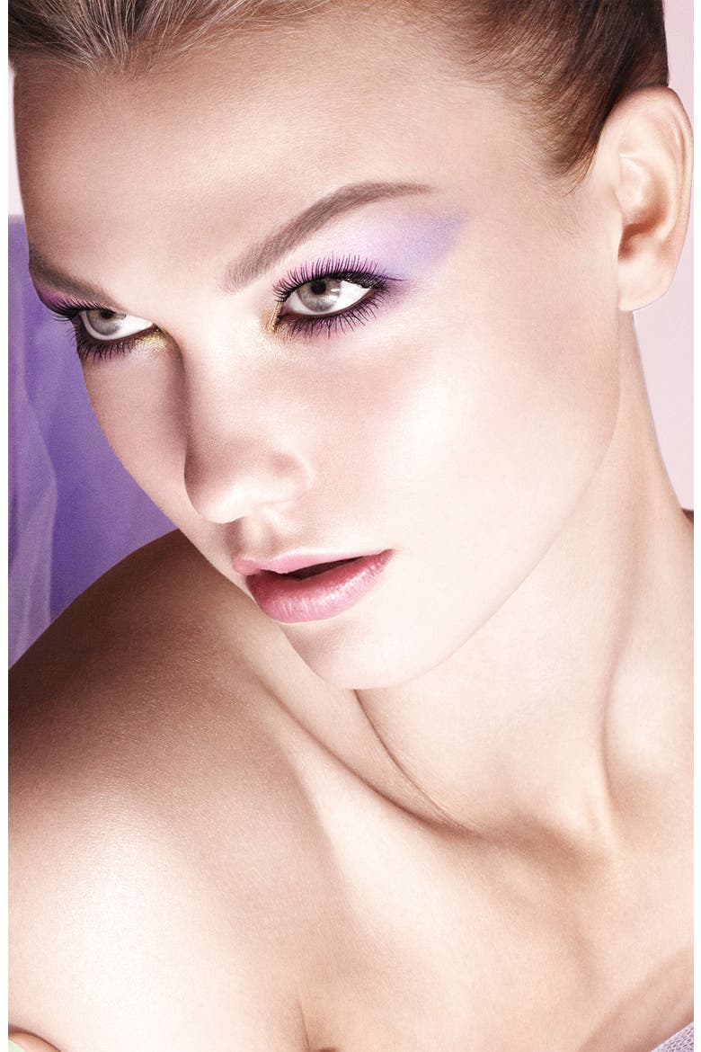 'Garden Clutch' Palette (Nordstrom Exclusive), Alternate, color, MILLY GARDEN