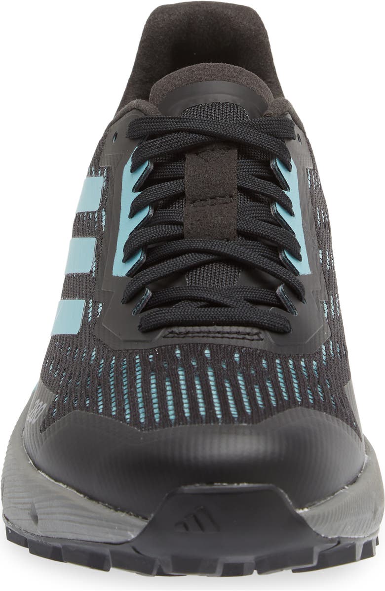 adidas Terrex Agravic Flow 2 Running Shoe, Alternate, color,