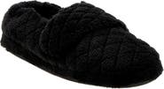 Acorn Spa Wrap Slipper