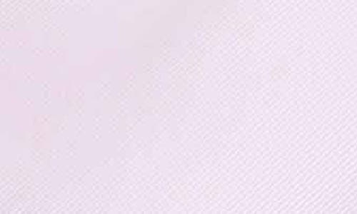 Foxcroft Cici Cotton Button-up Tunic Shirt In Orchid Bouquet