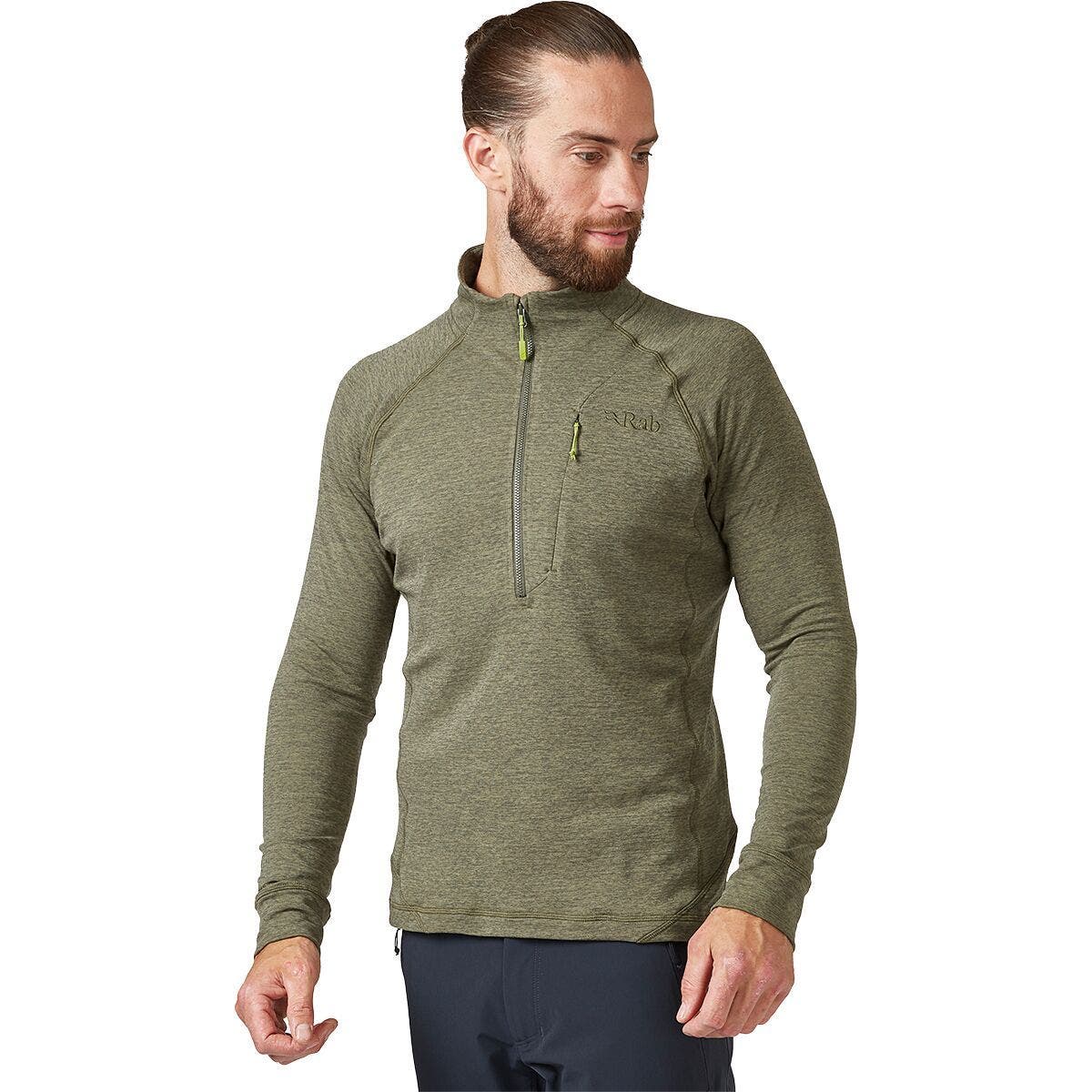 Nexus Pull-On Jacket - Men's - image 3