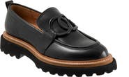 EOS FOOTWEAR Abbi Lug Sole Bit Loafer
