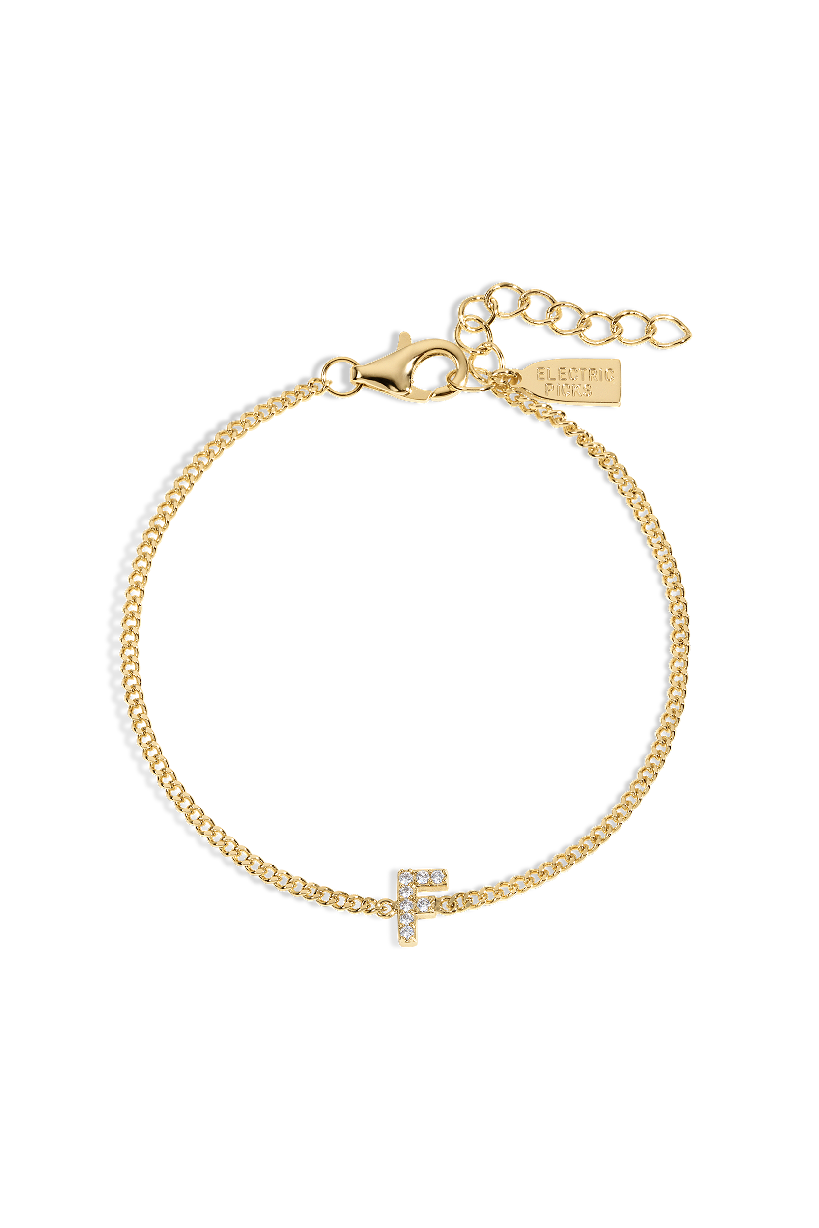 Gold - F