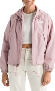 The North Face Antora Waterproof Rain Hoodie