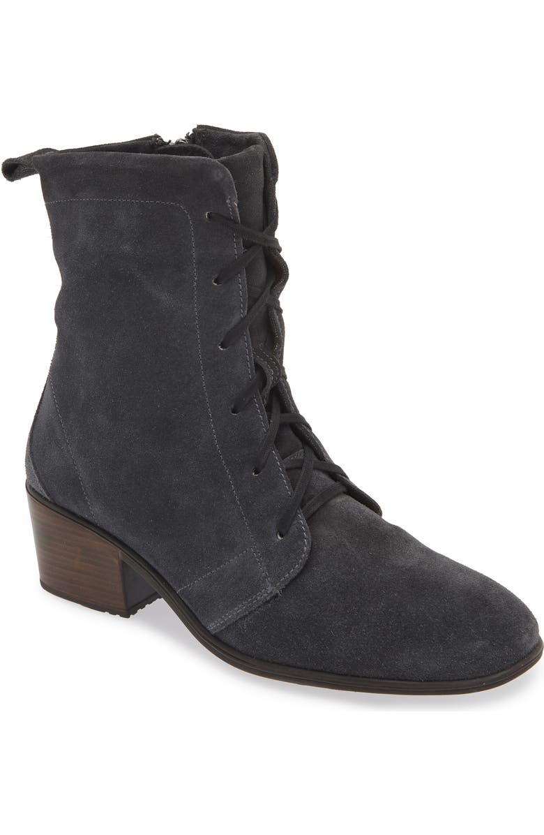 Naot Majesty Lace-Up Boot, Main, color,